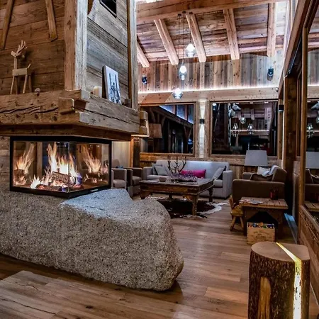 Chalet Experience The Allure Of Mountain דירה צרמט